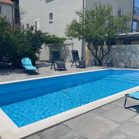 Villa Terra Fontana Cavtat Zewnętrze zdjęcie