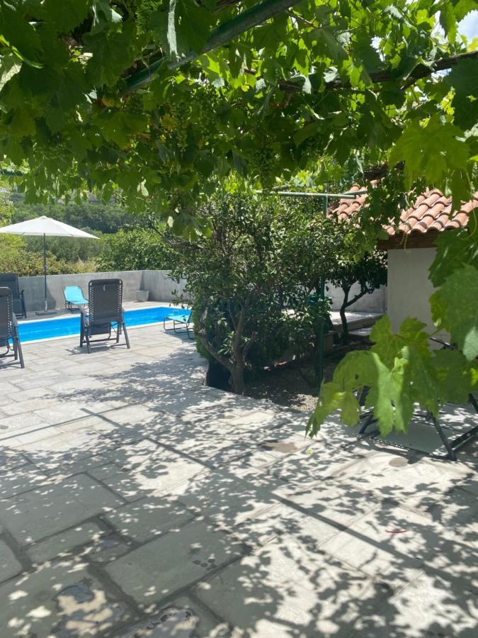 Villa Terra Fontana Cavtat Zewnętrze zdjęcie