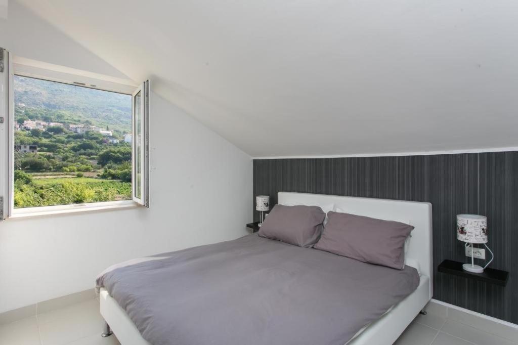 Villa Terra Fontana Cavtat Zewnętrze zdjęcie