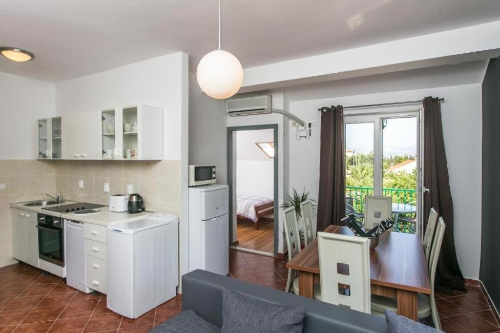 Villa Terra Fontana Cavtat Zewnętrze zdjęcie