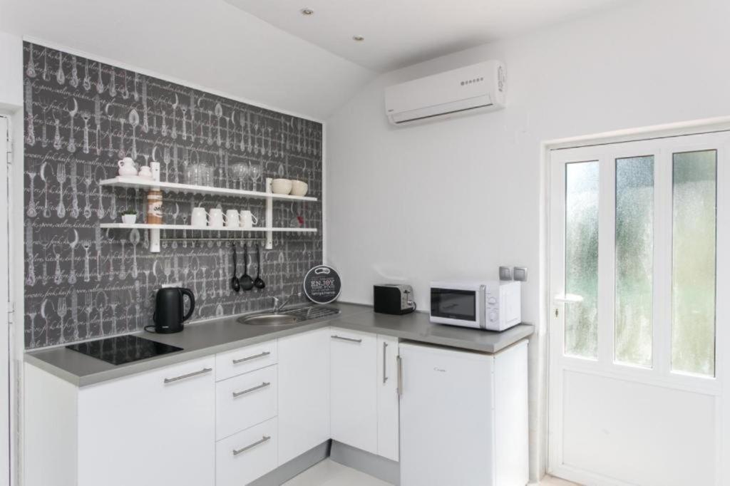 Villa Terra Fontana Cavtat Zewnętrze zdjęcie