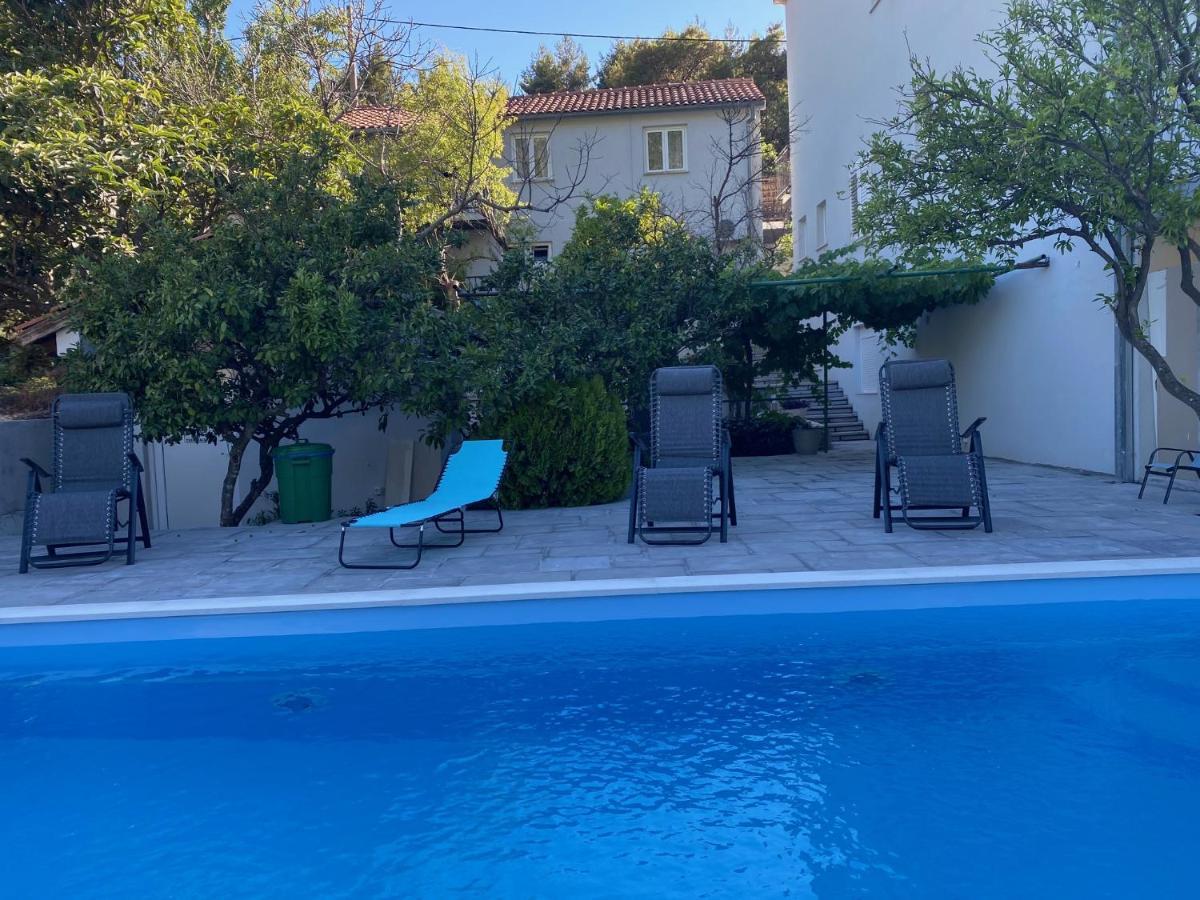 Villa Terra Fontana Cavtat Zewnętrze zdjęcie