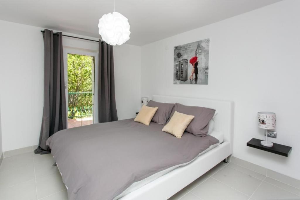 Villa Terra Fontana Cavtat Zewnętrze zdjęcie