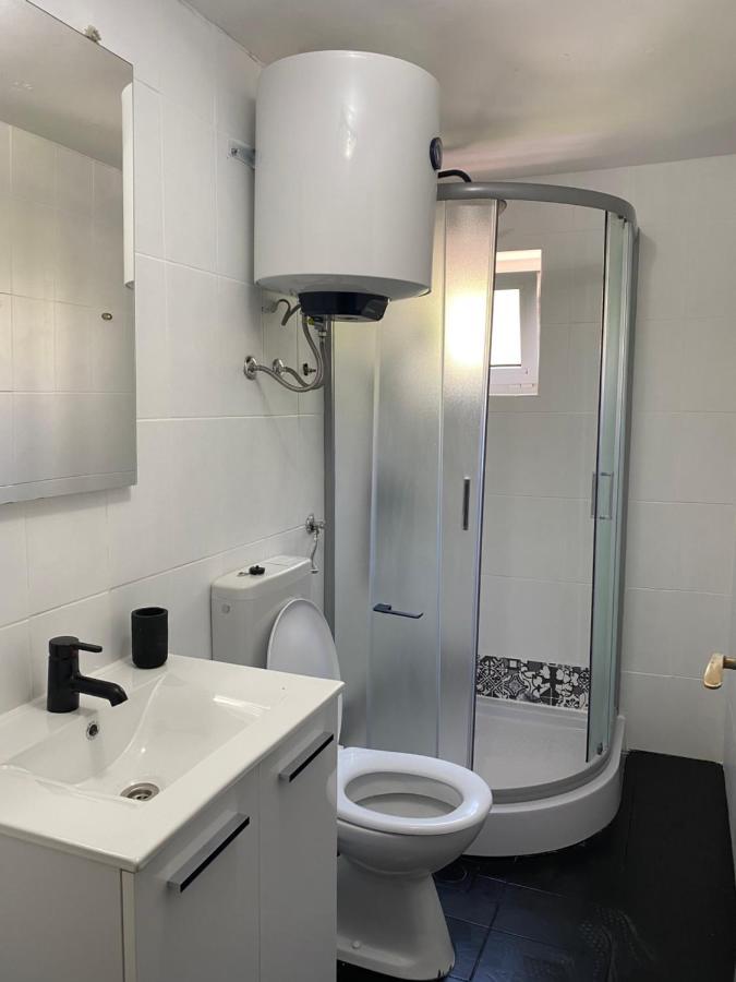Villa Terra Fontana Cavtat Zewnętrze zdjęcie