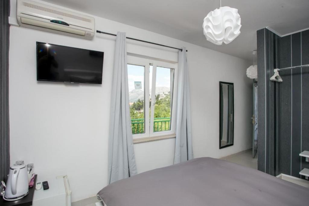Villa Terra Fontana Cavtat Zewnętrze zdjęcie