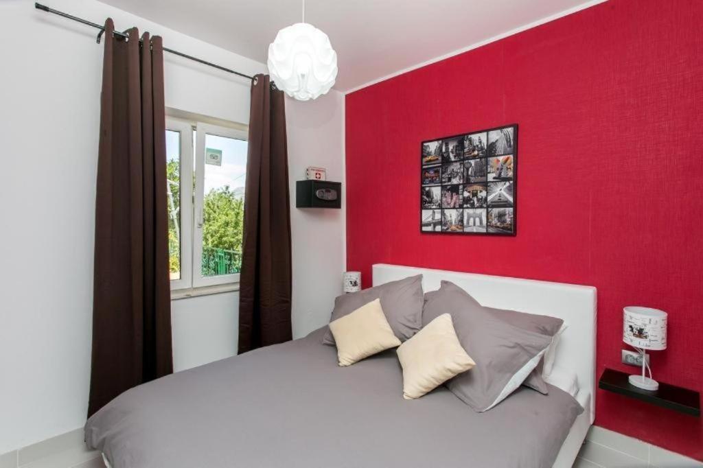 Villa Terra Fontana Cavtat Zewnętrze zdjęcie
